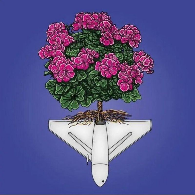 Воздушная тревога объявлена на всей территории Украины, следует из данных официальных средств оповещения