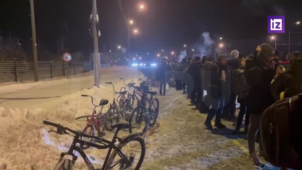 Финляндия с пятницы официально закрывает все КПП на границе с Россией