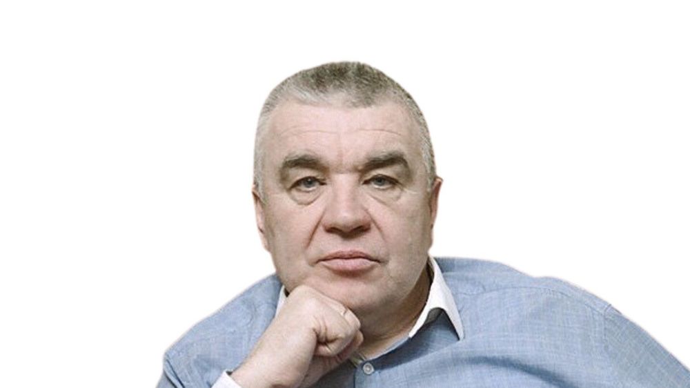 Алексей Самойлов: Пока новые &quot;киборги&quot; ВСУ достигают своих целей, Россия готовит удар на Сумы и Харьков