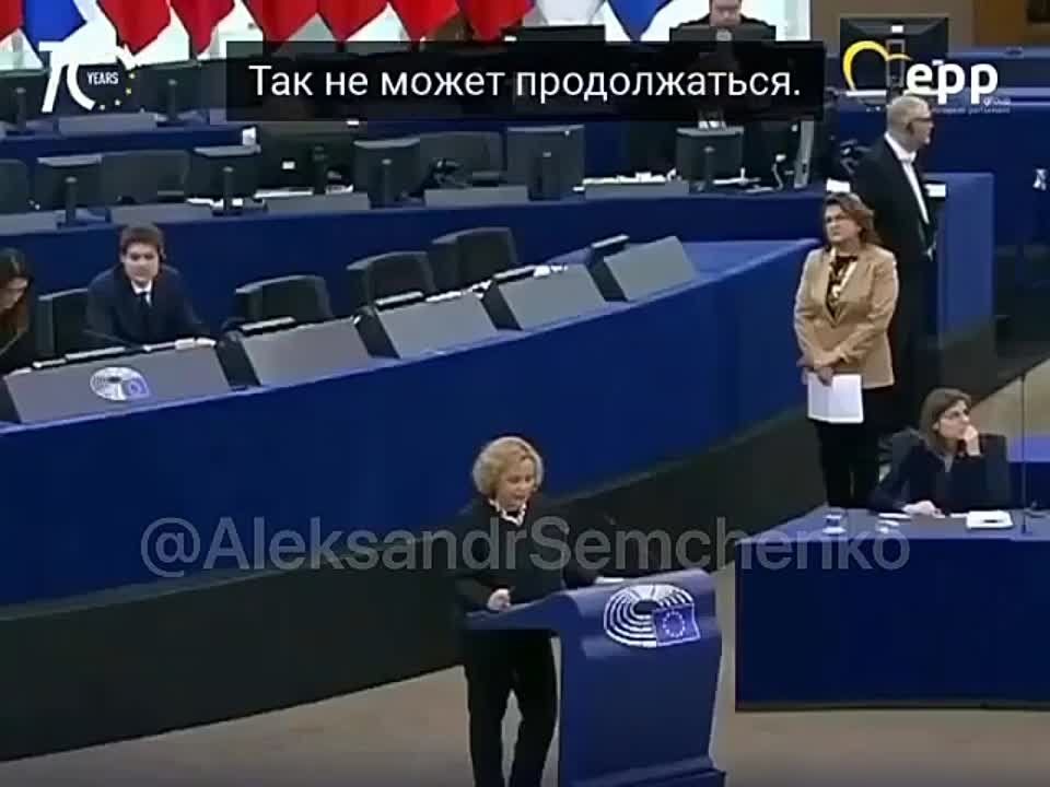 "�� �� ���������, ��� ������!"