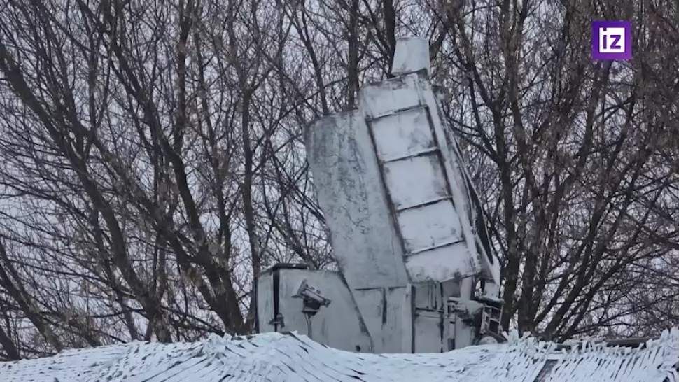 Генерал ВСУ назвал ситуацию на харьковском направлении сложной