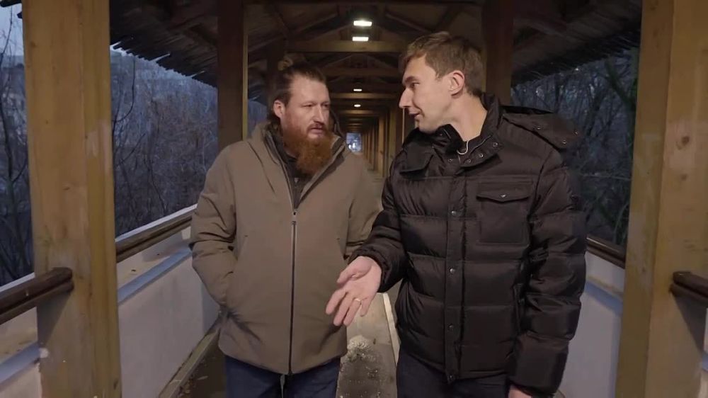 WarGonzo: ЧВК ПеговКарякин – как похорошел Крым при Путине