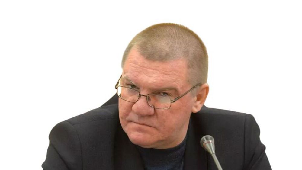 Александр Тиханский: Россия &quot;гуттаперчиво&quot; побьет ВСУ к весне, чтобы взять не Одессу, а Киев и Харьков