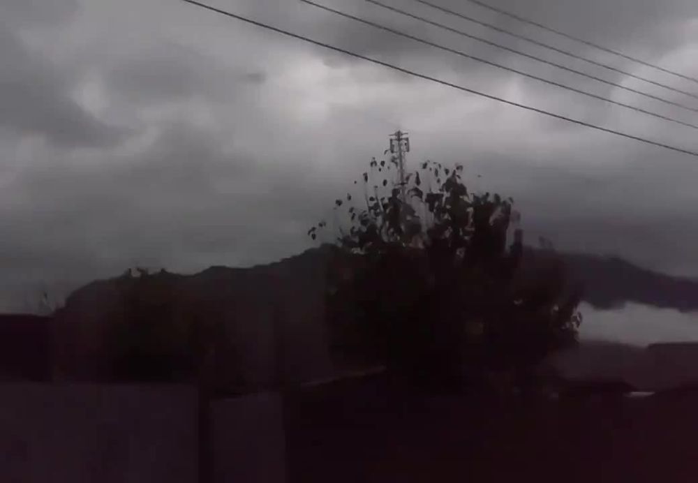 Турция начала военную операцию на севере Ирака против Рабочей партии Курдистана после гибели 12 военных, — Минобороны Турции