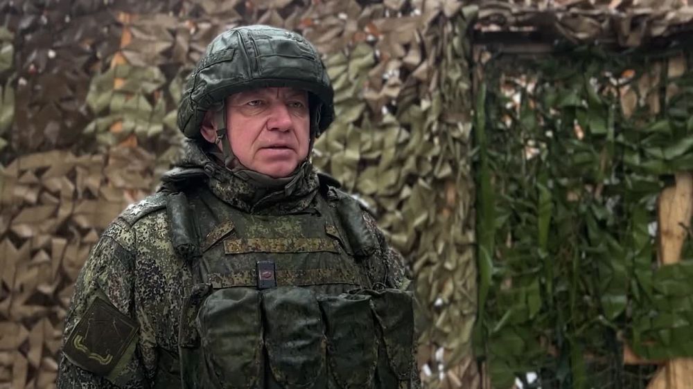 Минобороны РФ: Заявление начальника пресс-центра группировки «Запад»