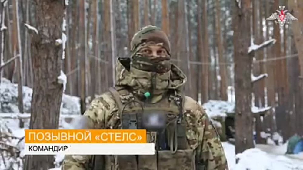 На Купянском направлении вручили государственные награды танкистам группировки "Запад"