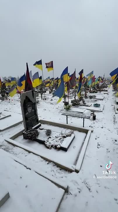 Про крайнюю степень цинизма