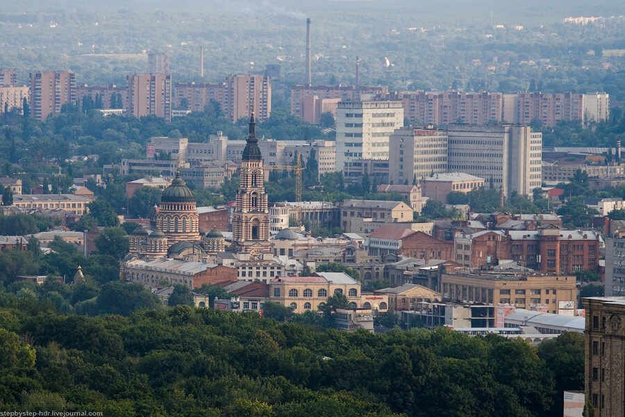 Украина рискует потерять Одессу, Харьков и часть западные территории – «Политика»