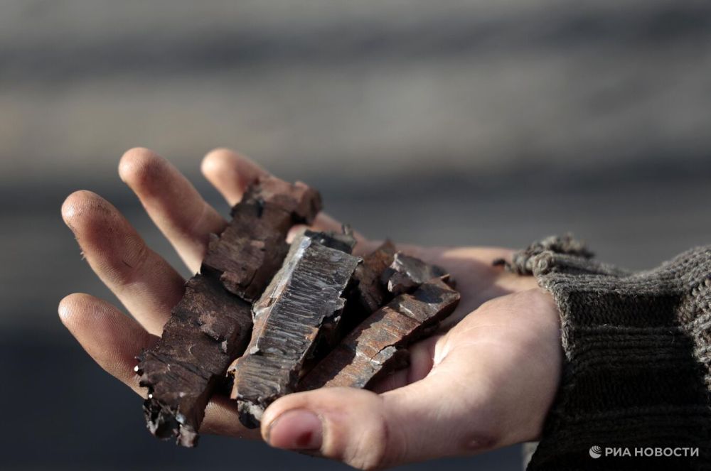 В Киеве заявили, что Черкасская область подверглась ударам, в регионе тревога