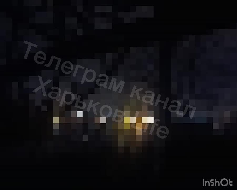 Мощные удары по Харькову: грохот над Белгородом - пуск ракет армии России по врагу