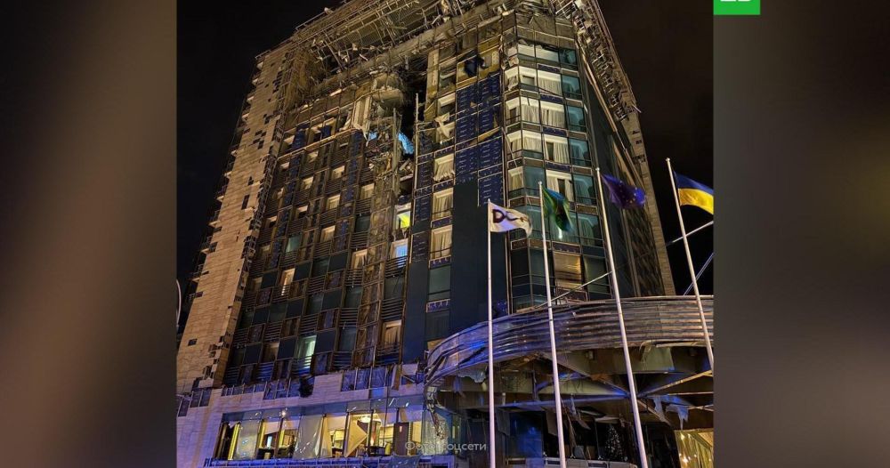 ����������: ������ �� &laquo;������� �����&raquo; ���������� ��������� ������� � ���������