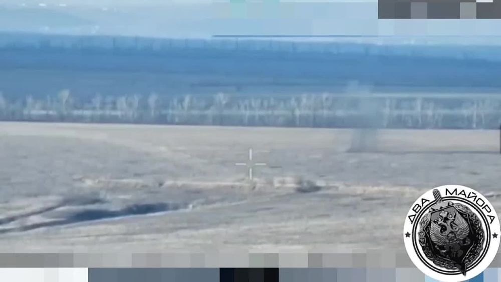 Два майора: Купянское направление. Встречные бои у Синьковки и Ивановки идут который месяц подряд. Местность ровняют наши боги войны