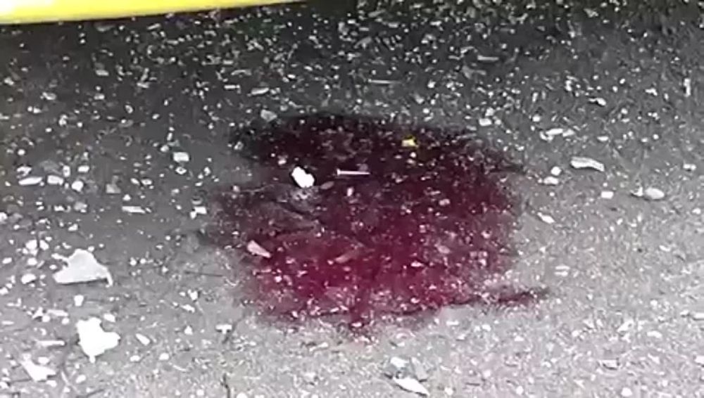 ВКС РФ нанесли серию ударов ОТРК "Искандер"по военным аэродромам противника