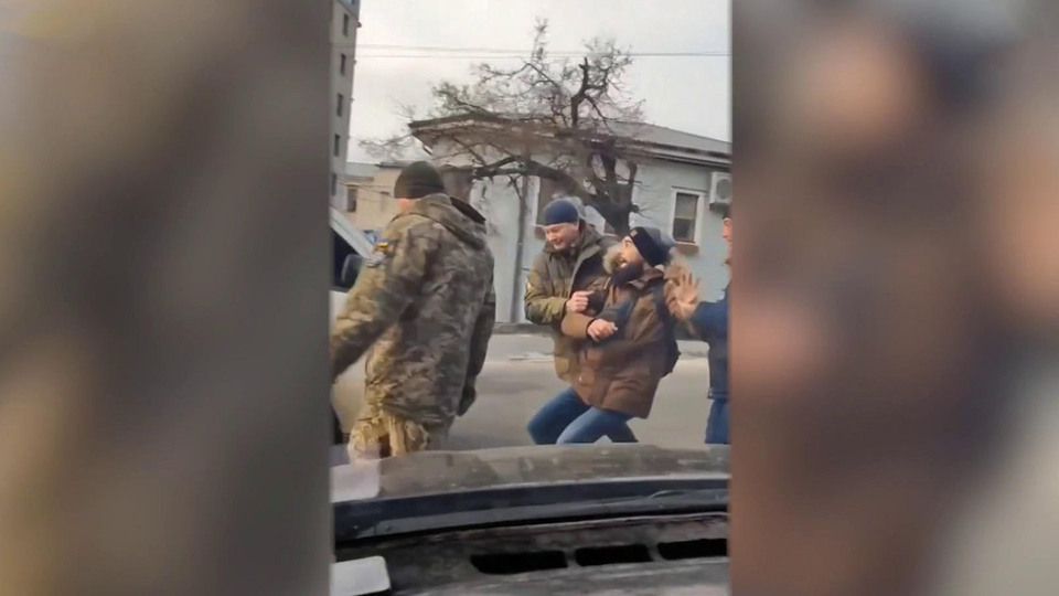 На Украине начались проверки выдачи брони от мобилизации работникам сферы энергетики