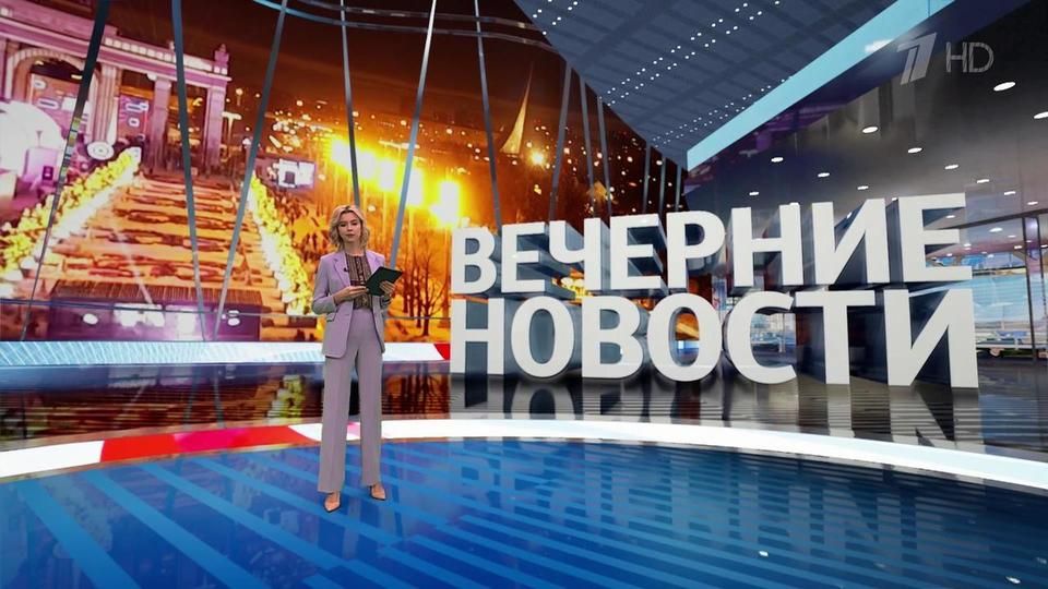 Выпуск новостей в 18:00 от 04.01.2024