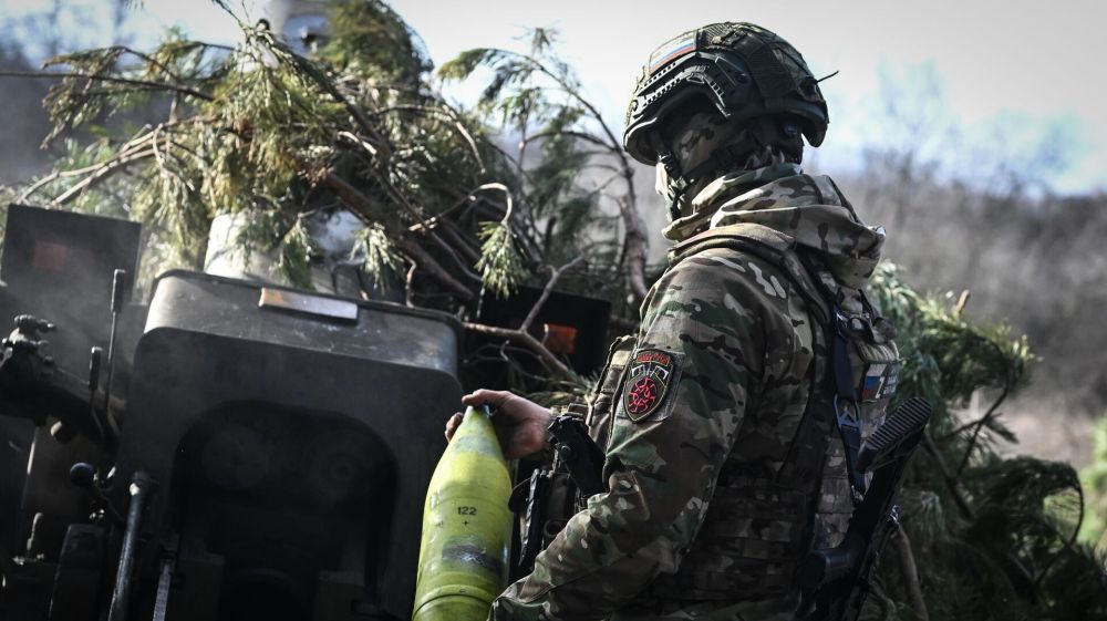 Не только Харьков и Славянск. Военный эксперт о том, куда пойдет Россия, когда выбьет ВСУ из Купянска