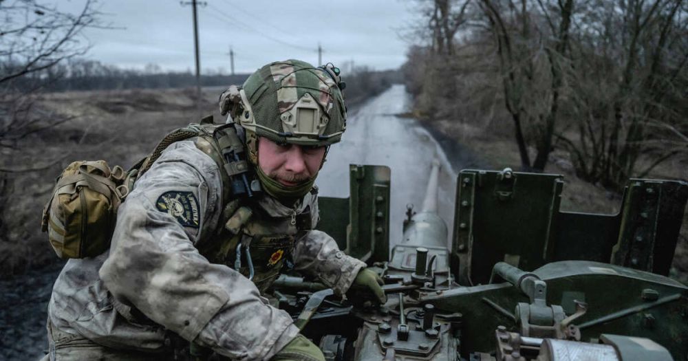 ВСУ потеряли до 100 человек на купянском направлении