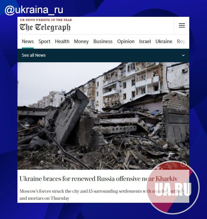 15 ������ ������ ����� ������ ����� ����������� ��� ���������, � The Telegraph