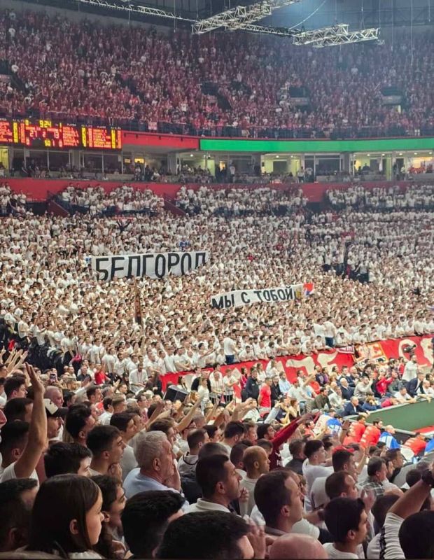 ������ � ������ ������!