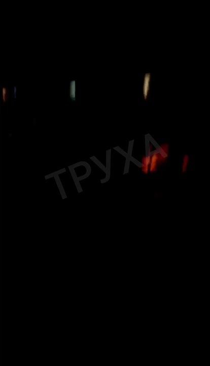 Харьков снова слышит взрывы