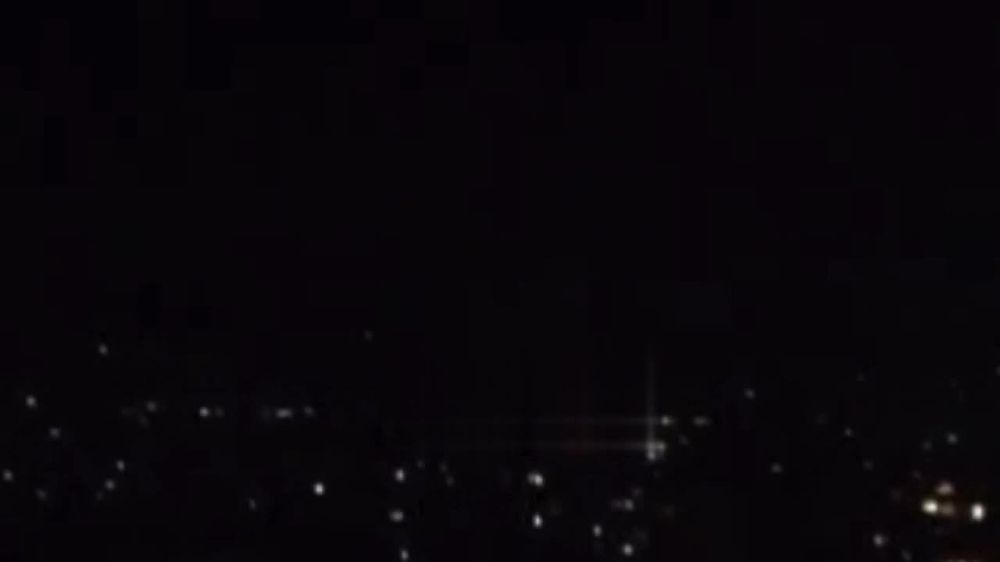 Андрей Руденко: Харьков принимает. ВКС РФ наносит удары по военным объектам противника