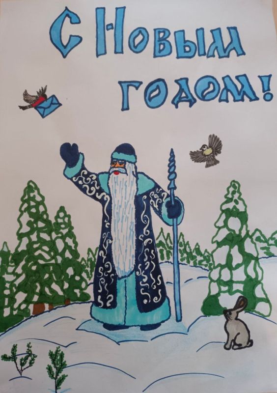 ��������� ��������!. ��� � ������� � ����� ������� �� "������ ���������� �������". ����������, ��� ���������...