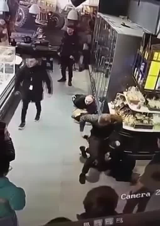  :      