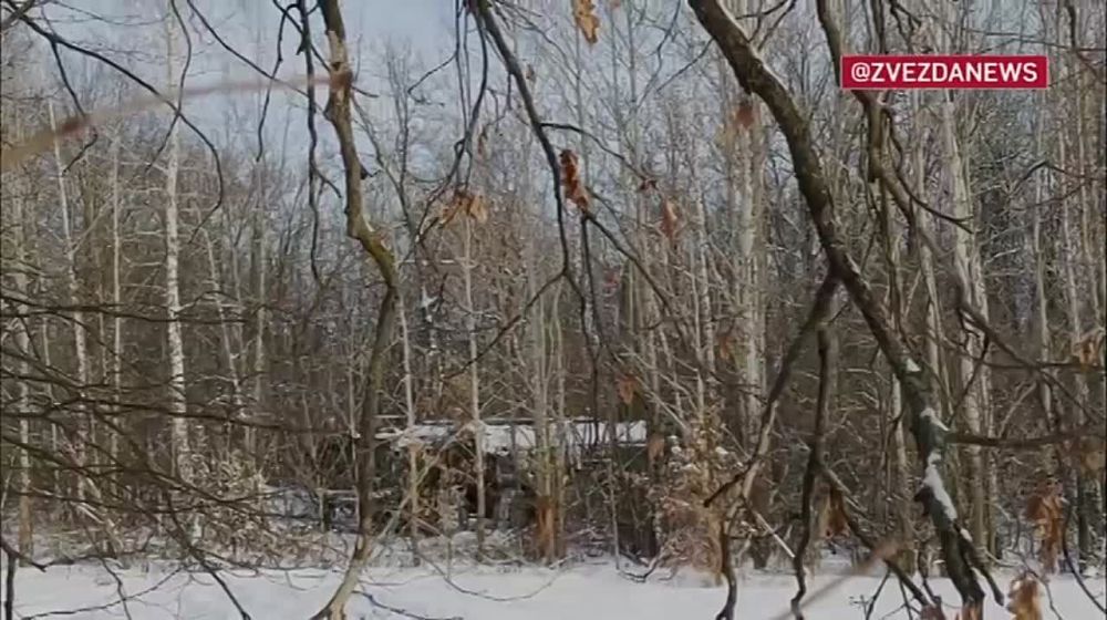 «Искандер» наносит существенный урон военным объектам ВСУ на Купянском направлении