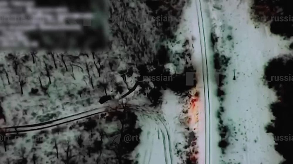 С Купянского направления