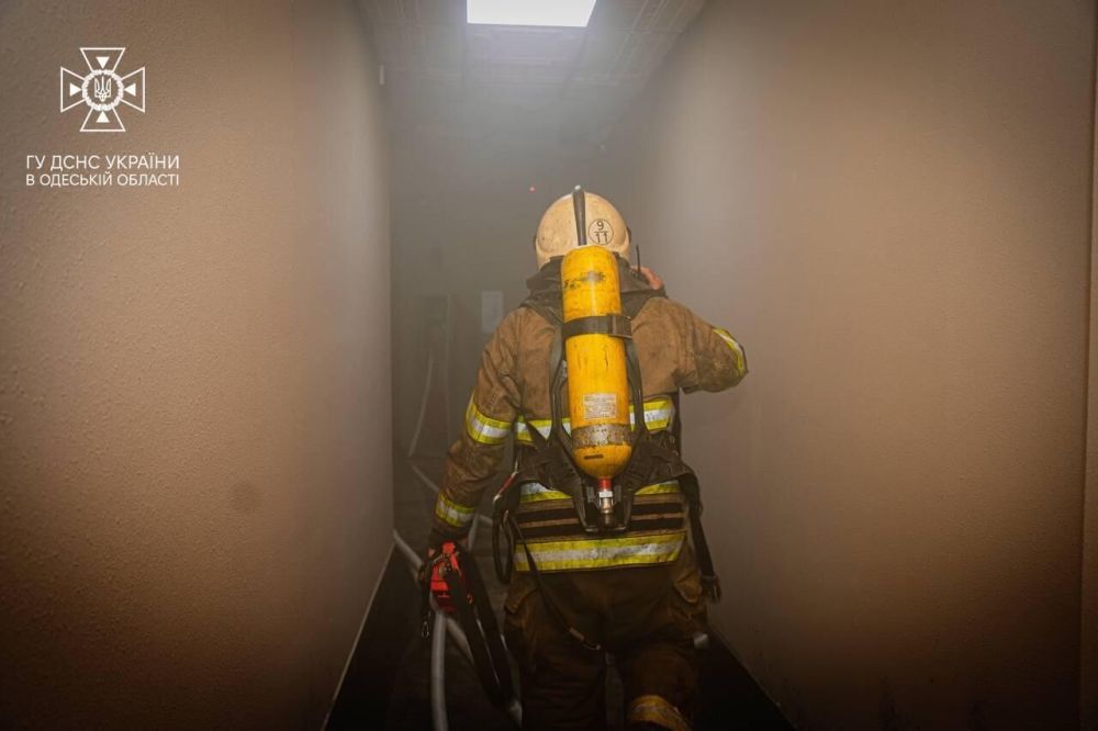 "Страна.ua": в подконтрольном Киеву Херсоне прогремели новые взрывы