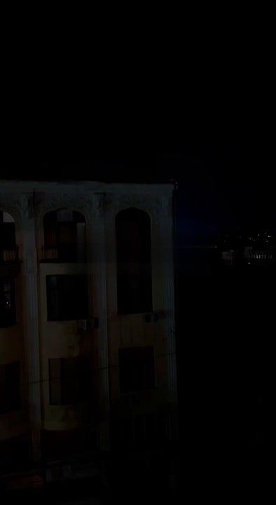 Андрей Руденко: Харьков мощные взрывы.. @rtrdonetsk