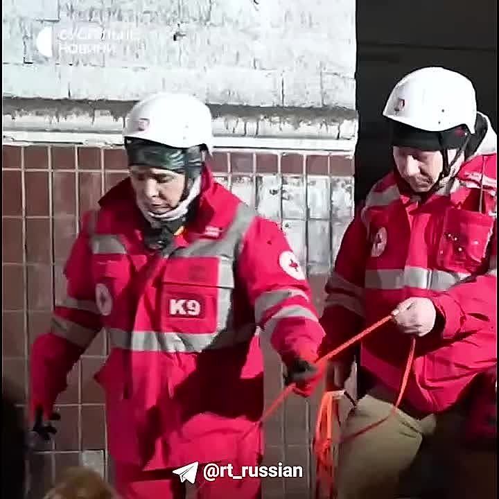 Что известно об уничтожении расположения иностранных наёмников в Харькове