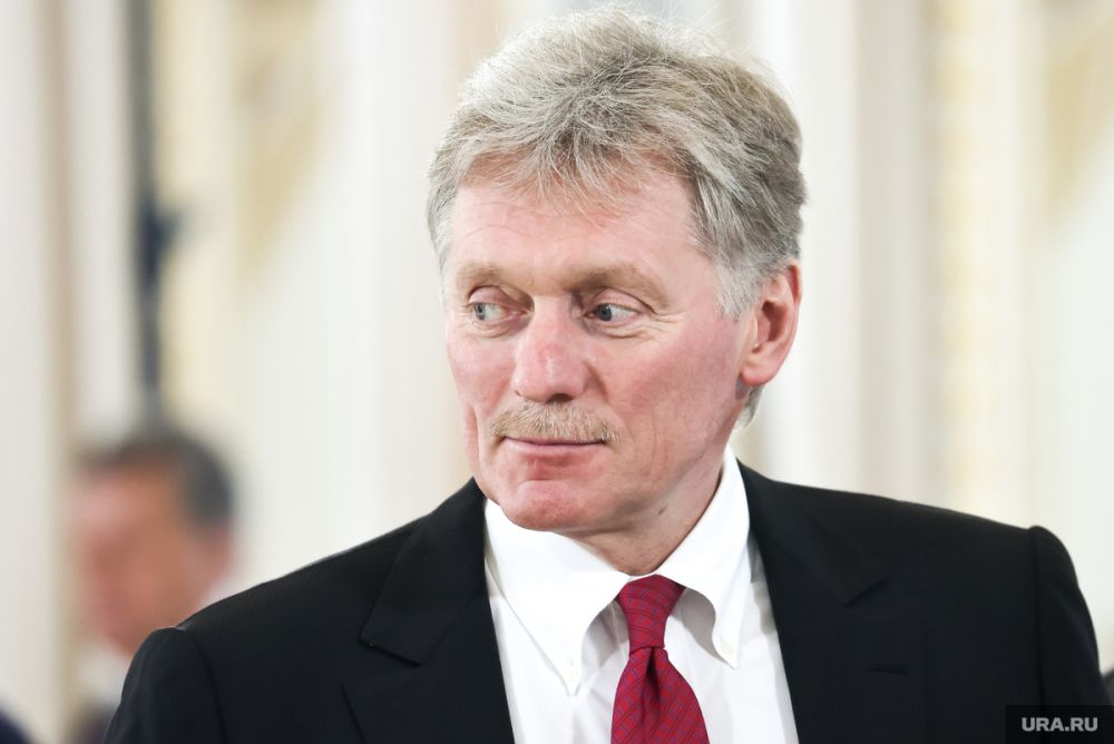 Гибель боевиков-французов не стала для Макрона поводом звонить Путину