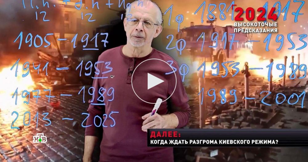 ���������� ������-������: ������� �������� �� 2025 ����