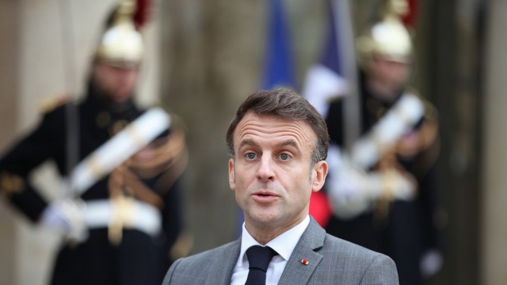 Список французских наёмников, попавших под удар в Харькове: Поимённо - Макрон не отвертится