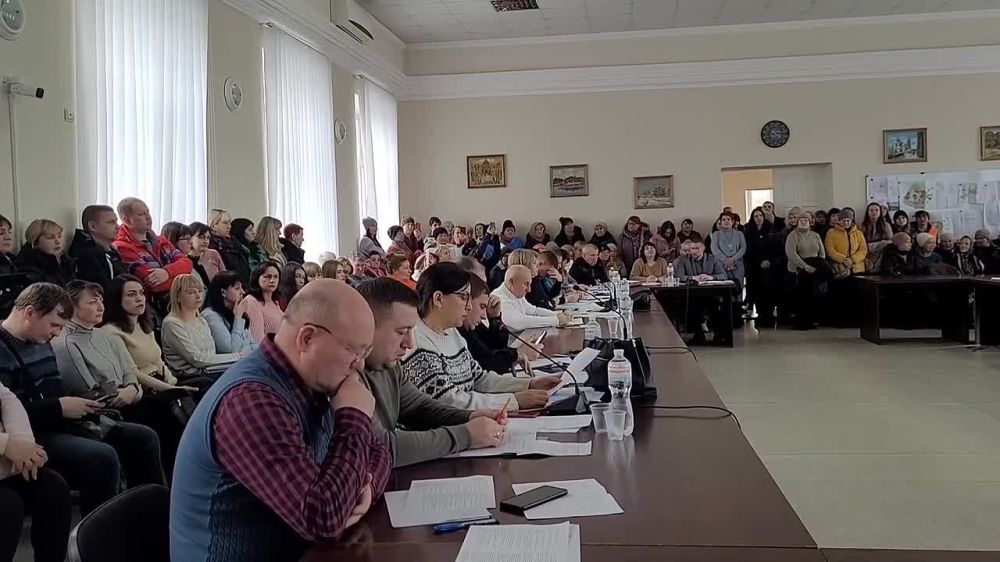 ������� "��������" ����������� ������