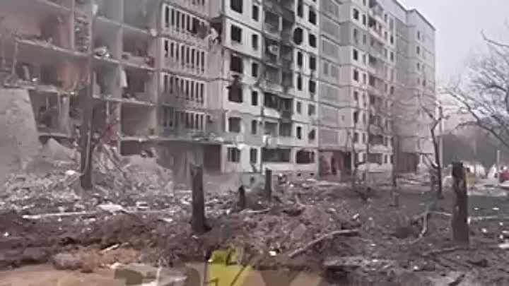 Евгений Лисицын: Не так страшны для украинцев российские ракеты, как их ПВО - бессмысленное и беспощадное