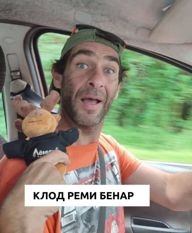 Евгений Лисицын: Среди ликвидированных иностранных наемников в Харькове после удара ВС РФ был сын бригадного генерала французской армии