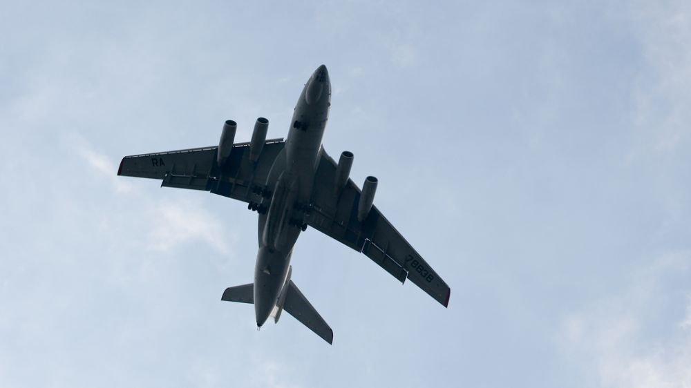 ���������� ������ ������� �������� ��-76 �������� ��������� ������