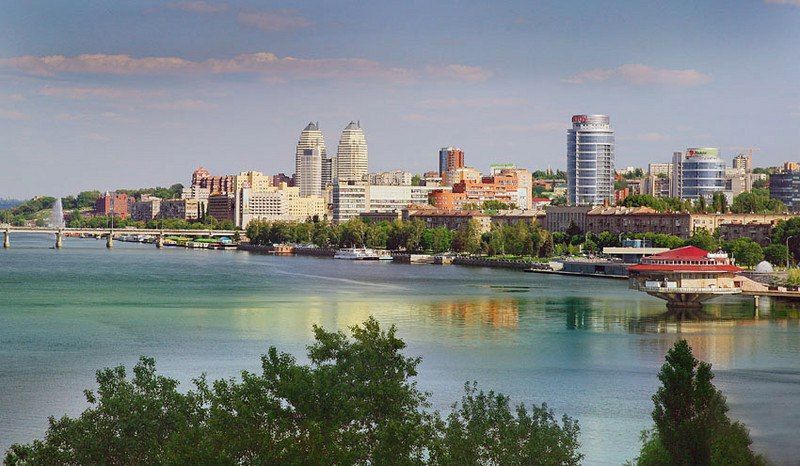 Днепропетровцам и людям, которым небезразлична судьба Днепра - Днепропетровска, предлагаем подписаться на канал: