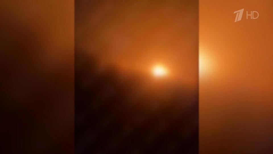 Российская армия нанесла новый массированный удар по военным тылам противника