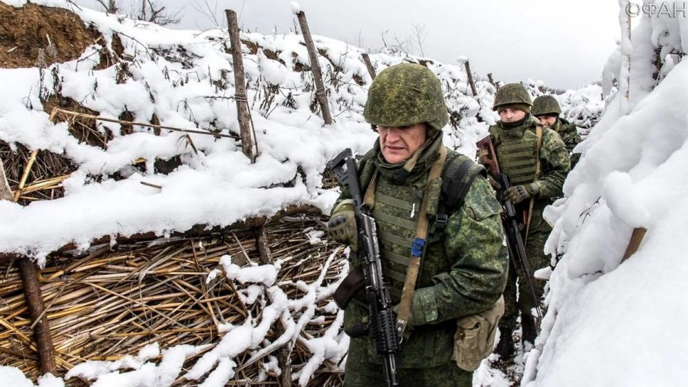 ВСУ не смогут построить эффективную линию обороны – военный эксперт Дандыкин