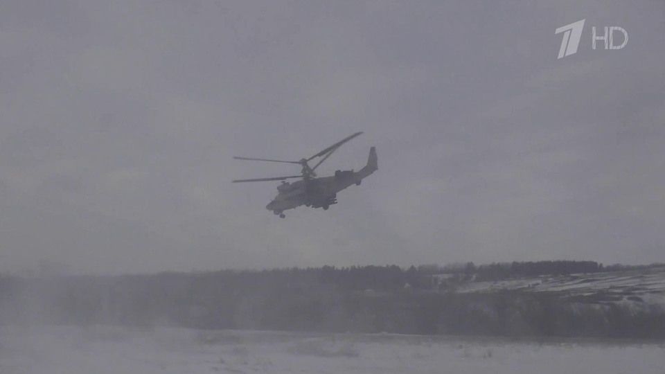 Мощный удар нанесли российские силы по тыловым объектам снабжения украинских формирований