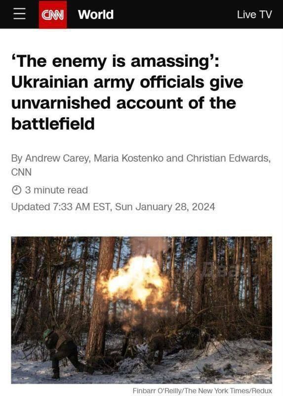 CNN: �� �� ����������� ���������� �������������� �������� � ���� ���