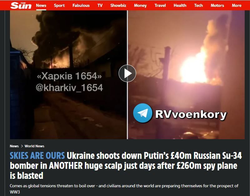 �������� �������� � ������� ������ ���, ����� �������� ��������� ��� ��������� �� ������� ��-34 ��� ������