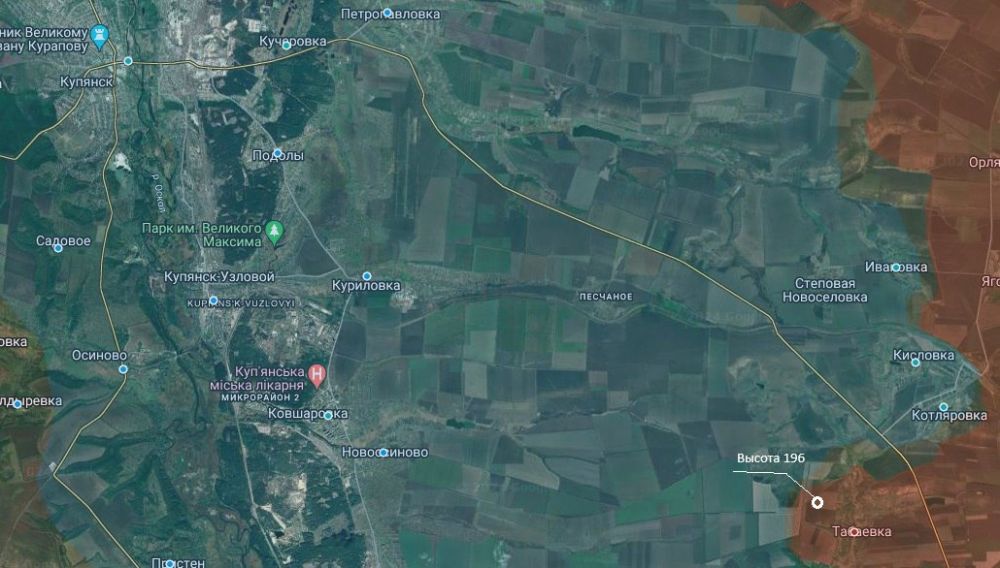 � ������� ������ 196 � ������ ��������, ������ �������� � ���������� ������