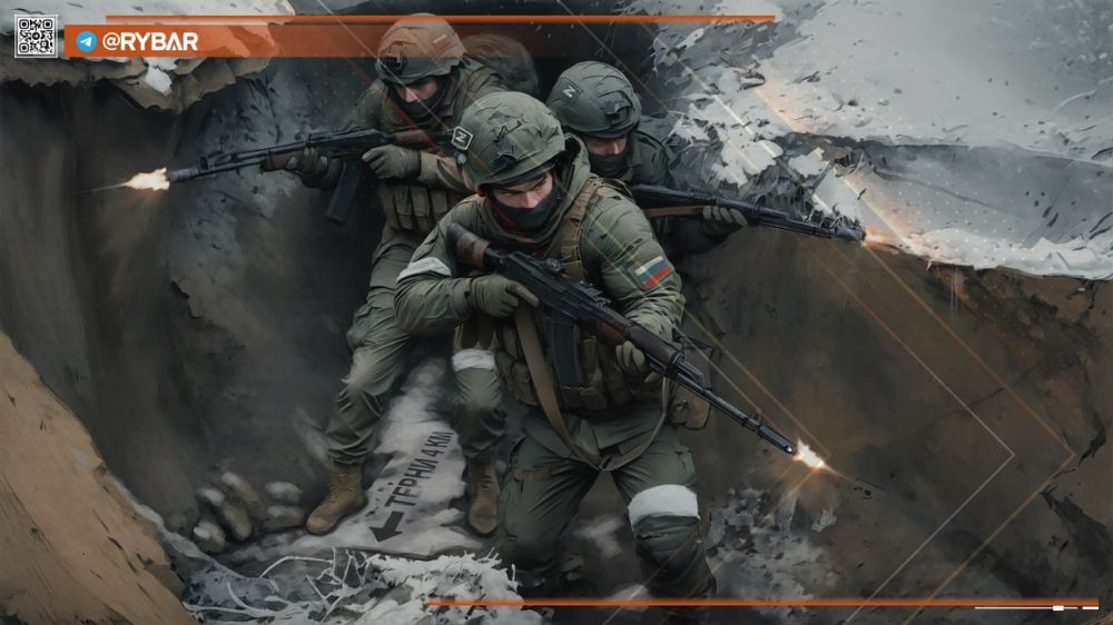 Сегодня Президент России Владимир Путин официально заявил о намерении создания демилитаризованной зоны на территории Украины — да такой, которая обеспечит безопасность мирных городов России от обстрелов