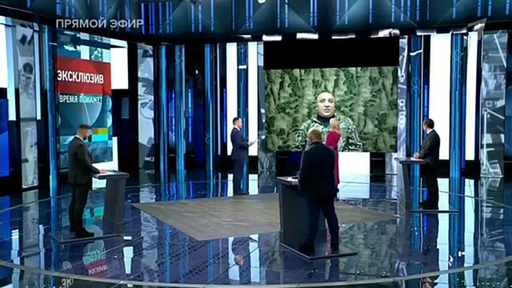 ������ �������: �� ������� ������ �������� � �������� ������� @OstashkoNews � ������ ������� @Losevatalks �������� �� ��������� �����������