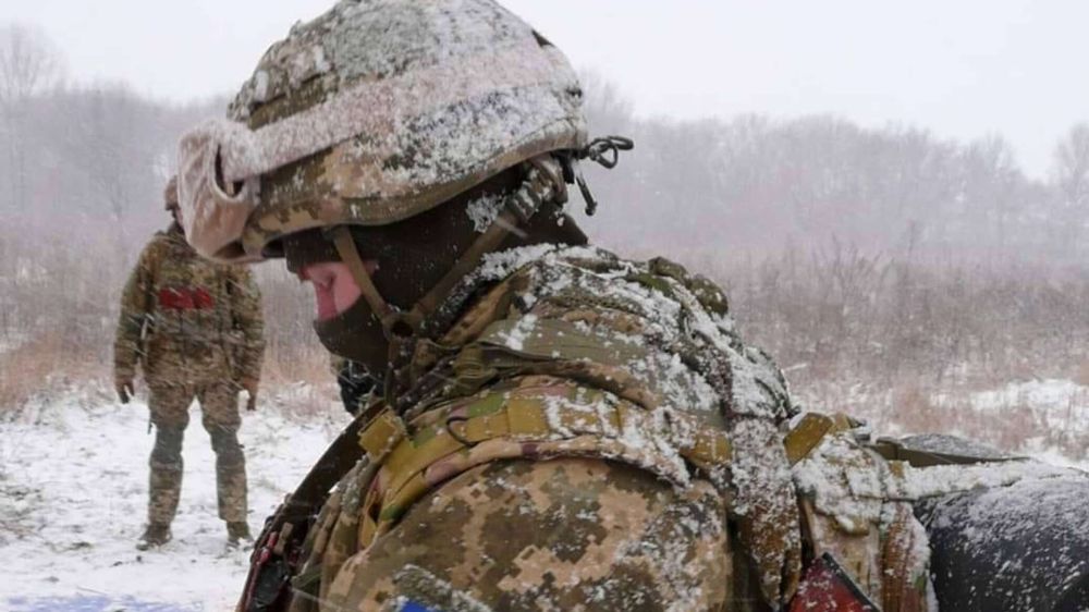 ВСУ за сутки потеряли 720 боевиков и более 40 единиц техники – Минобороны