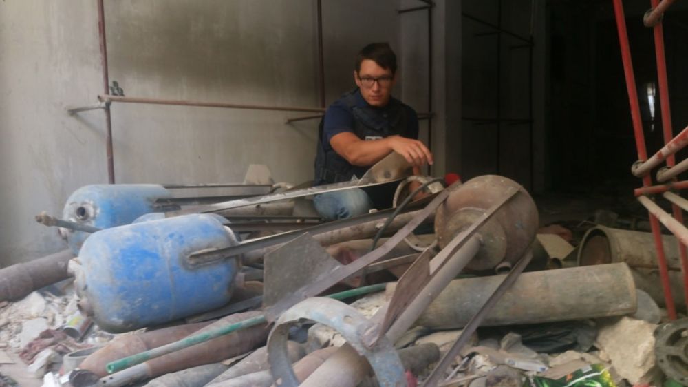 ������ ��������: ������ �������� ���������� ������ � ���